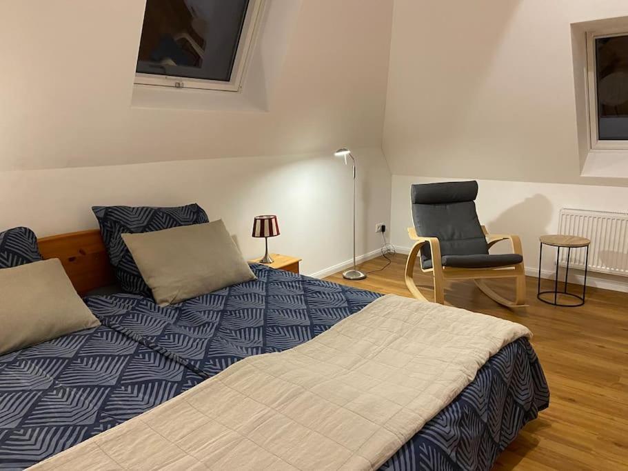 Apartment Krimhof
