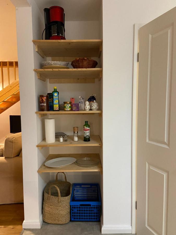 Krimhof Apartment