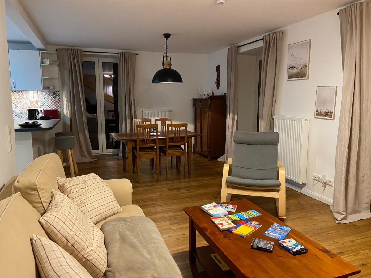 Apartment Krimhof Maasbull