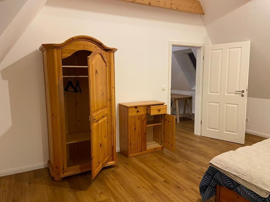 Krimhof Apartment Maasbull