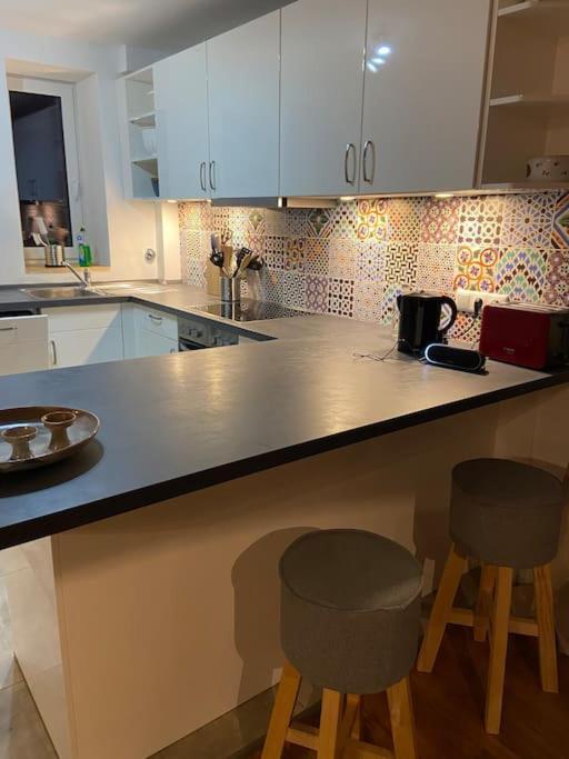 Krimhof Apartment
