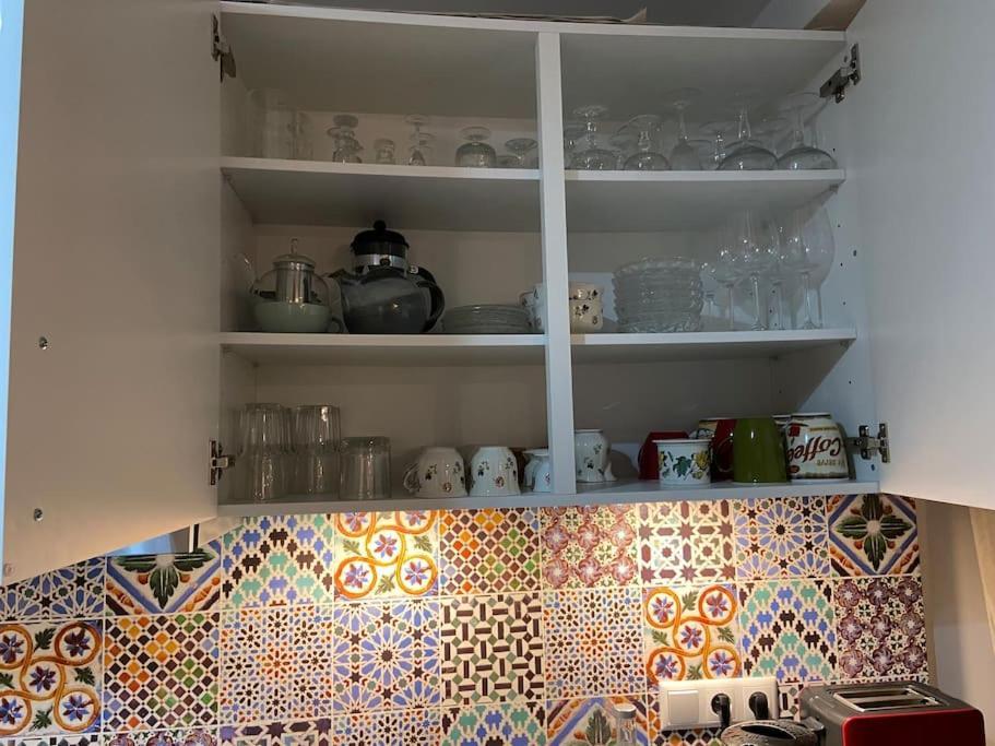 Krimhof Apartment *