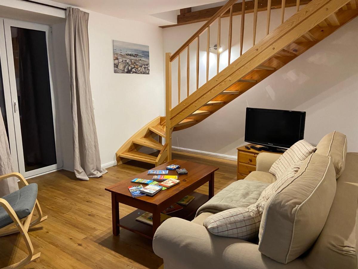 Apartment Krimhof *