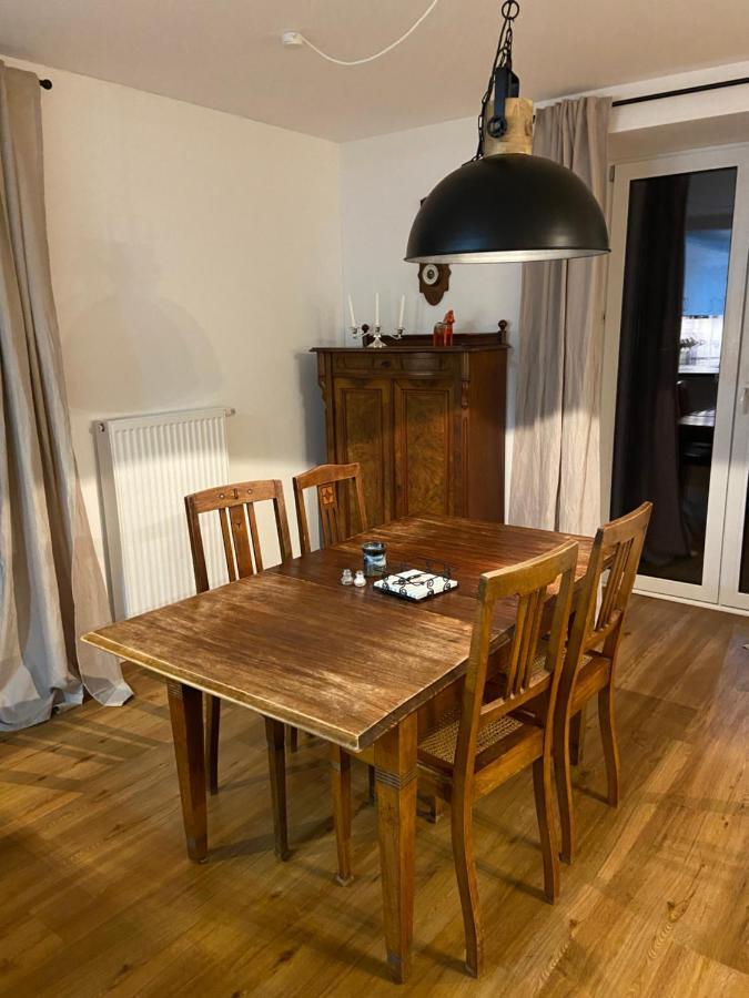 Krimhof Apartment