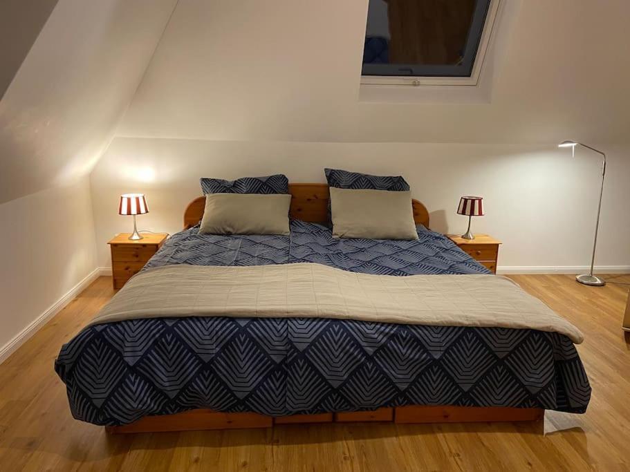 Krimhof Apartment Maasbull