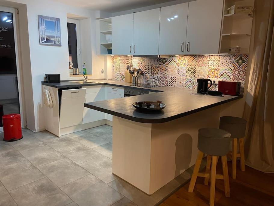 Apartment Krimhof