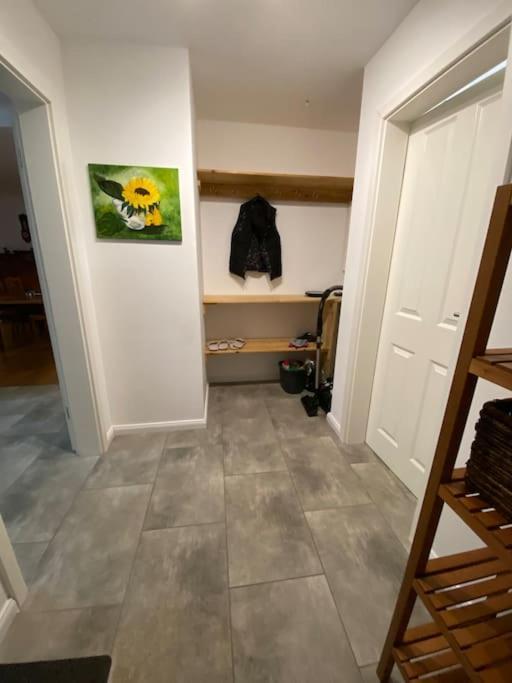 Apartment Krimhof *