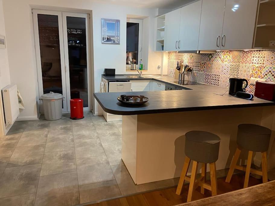 Krimhof Apartment *
