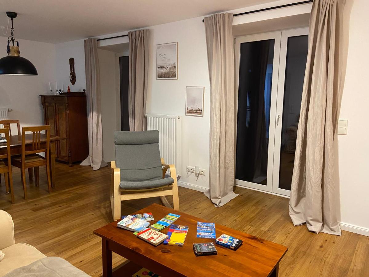 Krimhof Apartment Maasbull