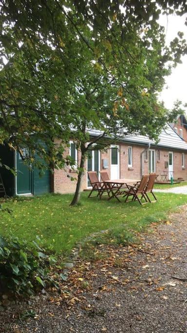 Krimhof Apartment Maasbull