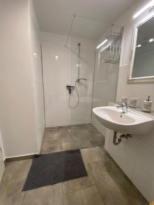 Krimhof Apartment Maasbull